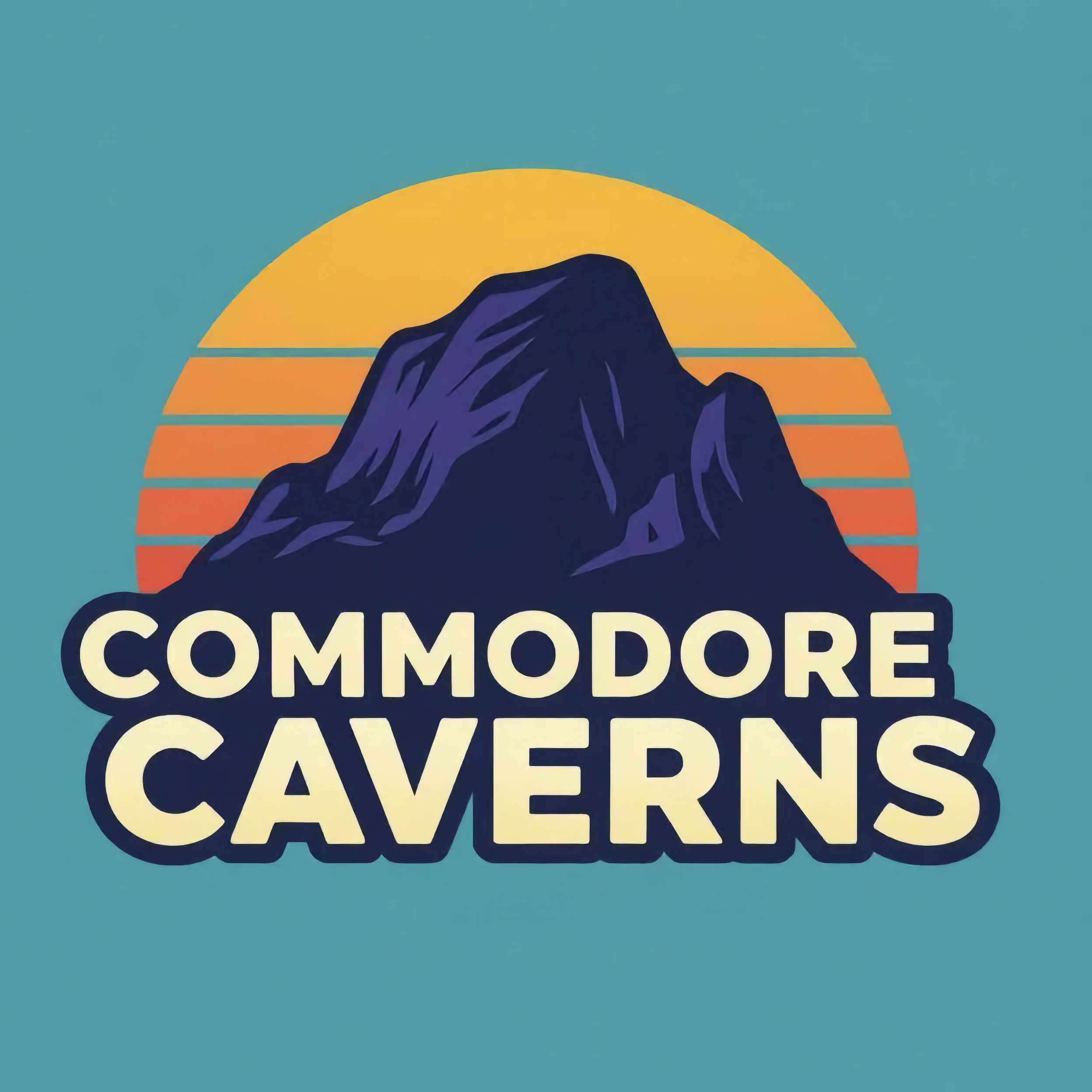 Commodore Caverns